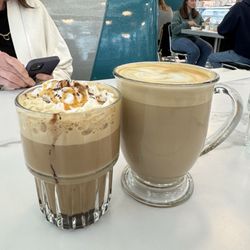 Tucker Street Diner