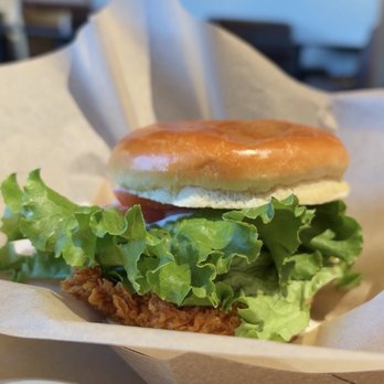 Zach's Chicken - Kool Zach - Chicken Shop Near Me - Laguna Hills, California Zach's Chicken - Kool Zach - Chicken Shop Near Me - Laguna Hills, California