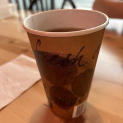 Sweet Tea Express - Decaf Tea