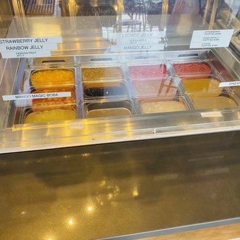 Boba Beast - Toppings - Juice Bars & Smoothies Near Me - Gardena, California Boba Beast - Toppings - Juice Bars & Smoothies Near Me - Gardena, California