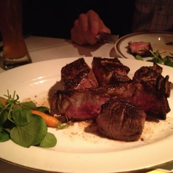 Arroyo Chop House - Porterhouse (2 1/2 lbs. for two), this is we picked 2 big pieces off the plate already, still a lot more meat! - Steakhouses Near Me - Pasadena, California Arroyo Chop House - Porterhouse (2 1/2 lbs. for two), this is we picked 2 big pieces off the plate already, still a lot more meat! - Steakhouses Near Me - Pasadena, California