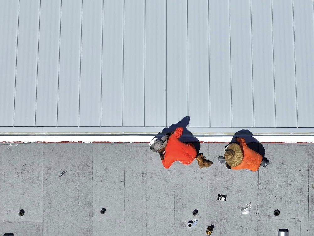 Slide of Hightower Industries