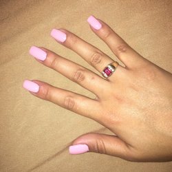 Hi Tek Nail