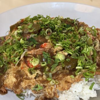 Agnes and Sherman - Egg foo young - Diners Near Me - Houston, Texas Agnes and Sherman - Egg foo young - Diners Near Me - Houston, Texas