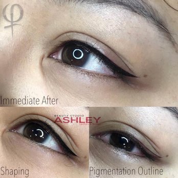 BA lashes-microblading-lips - Classic Eyeliners . By ashley - Eyelash Service Near Me - bellflower , California
