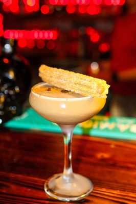 La Posada Restaurant & Tequila Bar by null