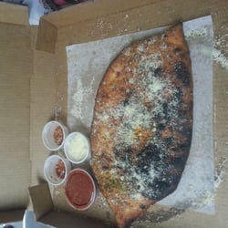 Louie's & Eric’s New York Pizzeria