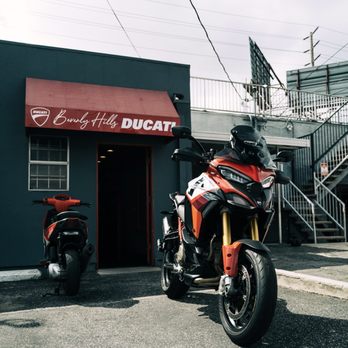 Beverly Hills Ducati - Motorcycle Dealers Near Me - Los Angeles, California Beverly Hills Ducati - Motorcycle Dealers Near Me - Los Angeles, California