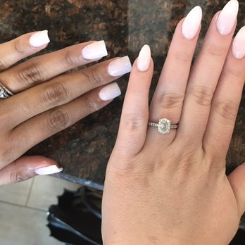 Plano Nail Bar - Queenie and Jennie did our nails. Love this place! - Nail Salons Near Me - Plano, Texas