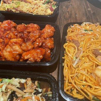 China Bros - Chinese Near Me - San Marcos, California