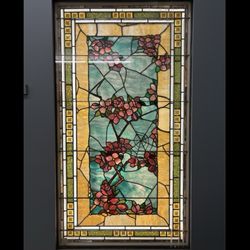 Chicago Pedway - A mosaic we saw near in in The Pedway near Macy's (Nov 2026)
