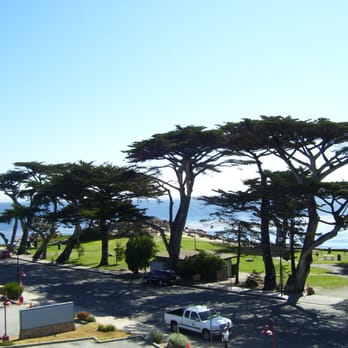 A By-The-Sea Wedding - A view of Lovers Point. - Wedding Chapels Near Me - Monterey, California A By-The-Sea Wedding - A view of Lovers Point. - Wedding Chapels Near Me - Monterey, California