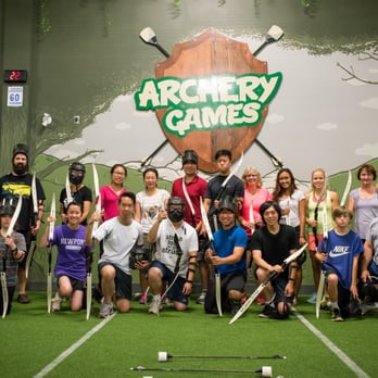Archery Games - Archery Near Me - Ottawa, Ontario Archery Games - Archery Near Me - Ottawa, Ontario