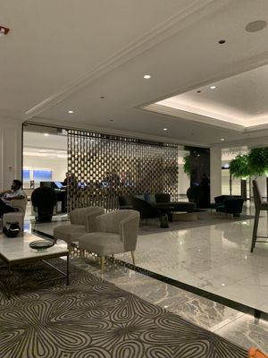 Four Seasons Hotel Chicago by null