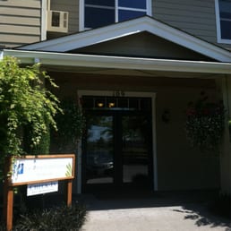 Front/check-in