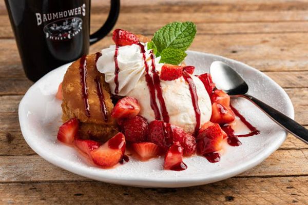 Baumhower’s Victory Grille - Tuscaloosa South by null