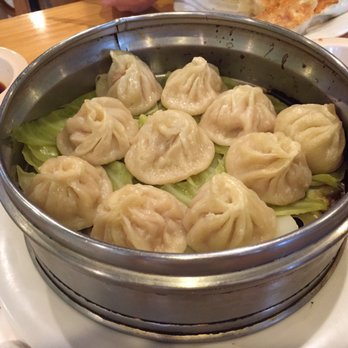 Golden Dumpling House - Xiao long bao, basically soupless - Chinese Near Me - Houston, Texas Golden Dumpling House - Xiao long bao, basically soupless - Chinese Near Me - Houston, Texas