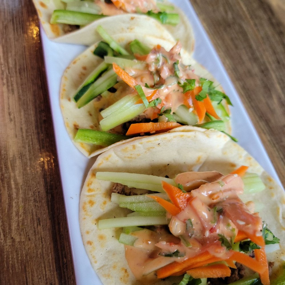 Be-Em Asian Kitchen - Japanese Near Me - Charlotte, North Carolina