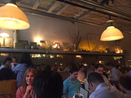 Schilling Restaurant & Bar by null