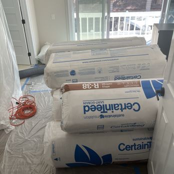 ELM Insulation & Sound Solutions - The insulation - Insulation Installation Near Me - Los Angeles, California