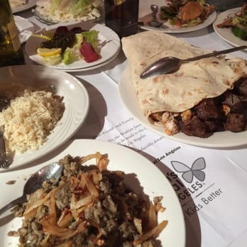 Phoenicia Restaurant - Lebanese Near Me - Glendale, California Phoenicia Restaurant - Lebanese Near Me - Glendale, California