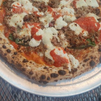 Campania - Pizza Near Me - Alpharetta, Georgia Campania - Pizza Near Me - Alpharetta, Georgia