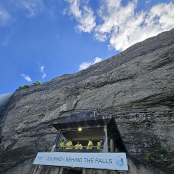 Table Rock - Local Flavor Near Me - Niagara Falls, Ontario