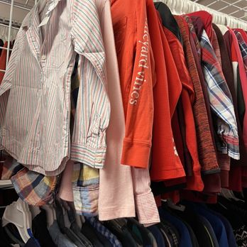 Once Upon a Child - Boys shirts - Used, Vintage & Consignment Near Me - Wethersfield, Connecticut