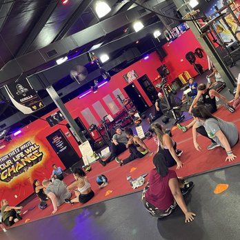 The Camp Transformation Center - Making it happen - Boot Camps Near Me - Jacksonville, Florida The Camp Transformation Center - Making it happen - Boot Camps Near Me - Jacksonville, Florida