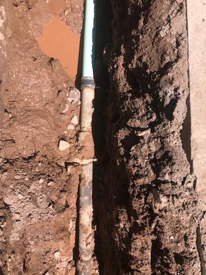 Joe The Plumber Plus Logo