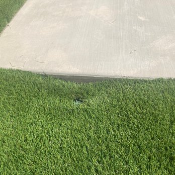 Turf Rev - Uneven - Artificial Turf Near Me - Corona, California