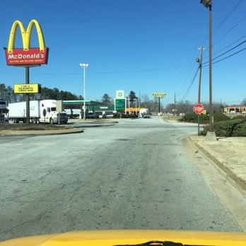 bp - 2.19 for gas! - Gas Stations Near Me - Grantville, Georgia