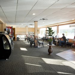 Vacation Inn Dine & Lounge