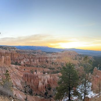 Sunset Point - The shadows were more spectacular but being a novice at overriding the corrections made by the iPhone, this was the results. - Landmarks & Historical Buildings Near Me - Bryce, Utah Sunset Point - The shadows were more spectacular but being a novice at overriding the corrections made by the iPhone, this was the results. - Landmarks & Historical Buildings Near Me - Bryce, Utah