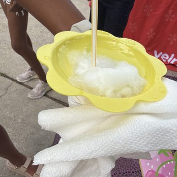 Sweet Thangs by NOLASIPS - Wedding cake - Shaved Ice Near Me - New Orleans, Louisiana Sweet Thangs by NOLASIPS - Wedding cake - Shaved Ice Near Me - New Orleans, Louisiana