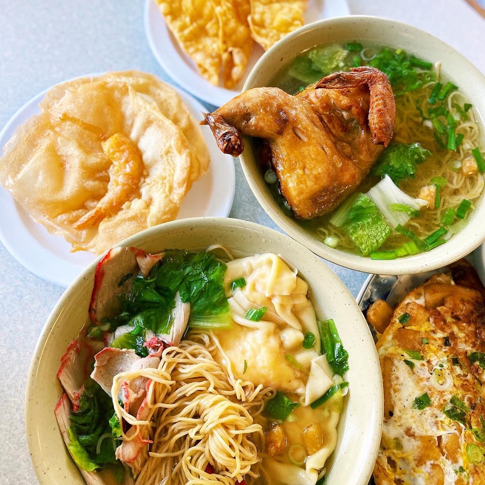 China Chen - Chinese Near Me - San Jose, California