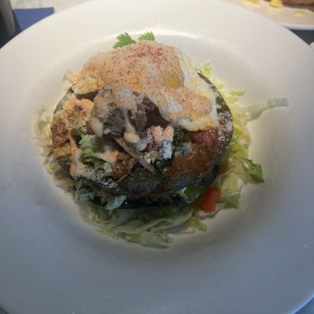 CōV Edina - Breakfast Carnitas Tostadas - Cocktail Bars Near Me - Edina, Minnesota
