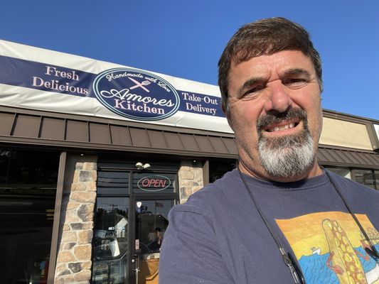 Amores Kitchen by null