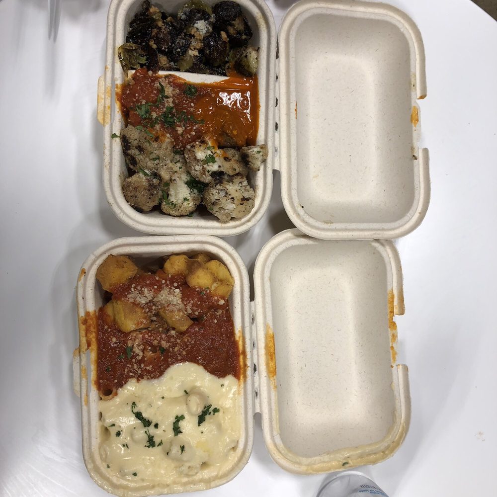 Ball or Nothing - Italian Near Me Ball or Nothing - Italian Near Me