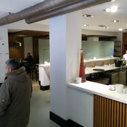 180°C - Interior del local