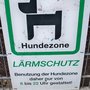 Photo of Hundezone Alszeile