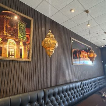 Golden Grill - Mediterranean Near Me - Clovis, California
