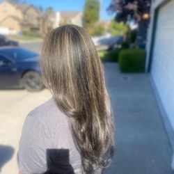 Partial highlights