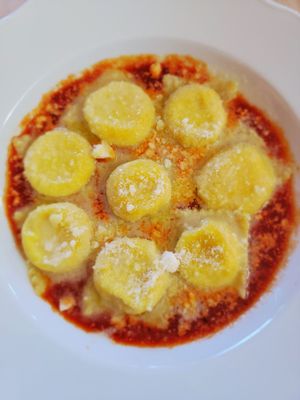 Rizzo's House of Parm by null