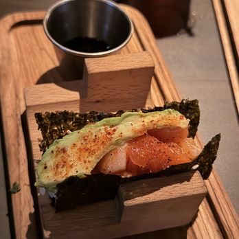 The Mercer - Sushi - Sandwiches Near Me - Phoenix, Arizona