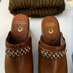 Madam Butterfly - I'm lusting over this alpaca Green beanie