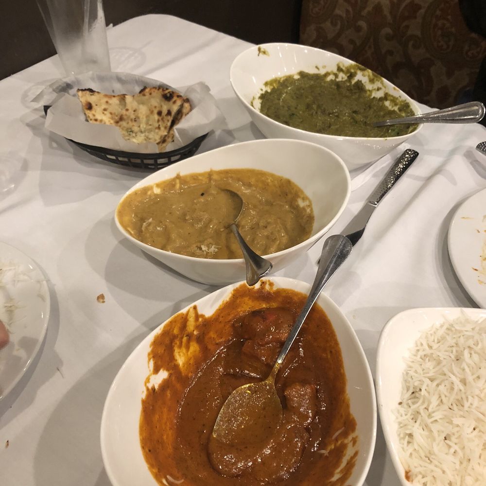 India Oven Citrus Heights - Saag paneer, coconut chicken, and Butter Chicken - Indian Near Me - Citrus Heights, California India Oven Citrus Heights - Saag paneer, coconut chicken, and Butter Chicken - Indian Near Me - Citrus Heights, California