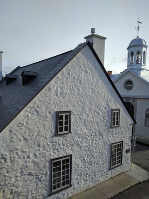 Gîte Loiselle by null