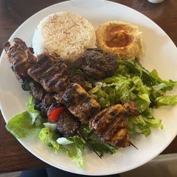 Kabob House - Mediterranean Near Me - Boardman, Ohio