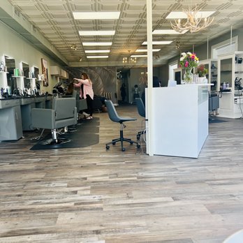 MANTRA NORTH SALON - Updated March 2026 - 2188 Kensington Ave, Amherst ...